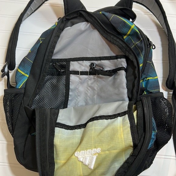 Adidas Backpack - Picture 2 of 4